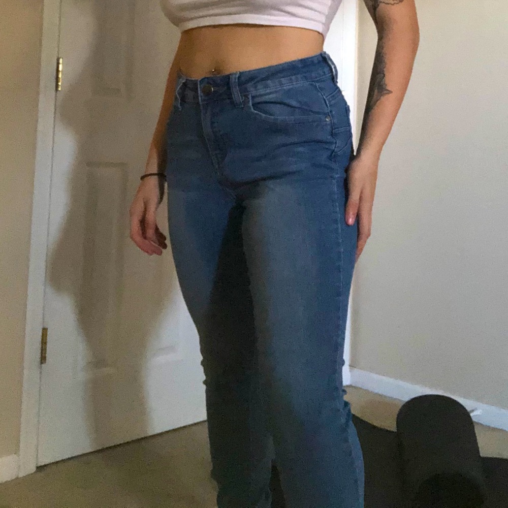 Women’s Jeans